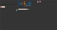 Desktop Screenshot of greeters.visitsubotica.rs